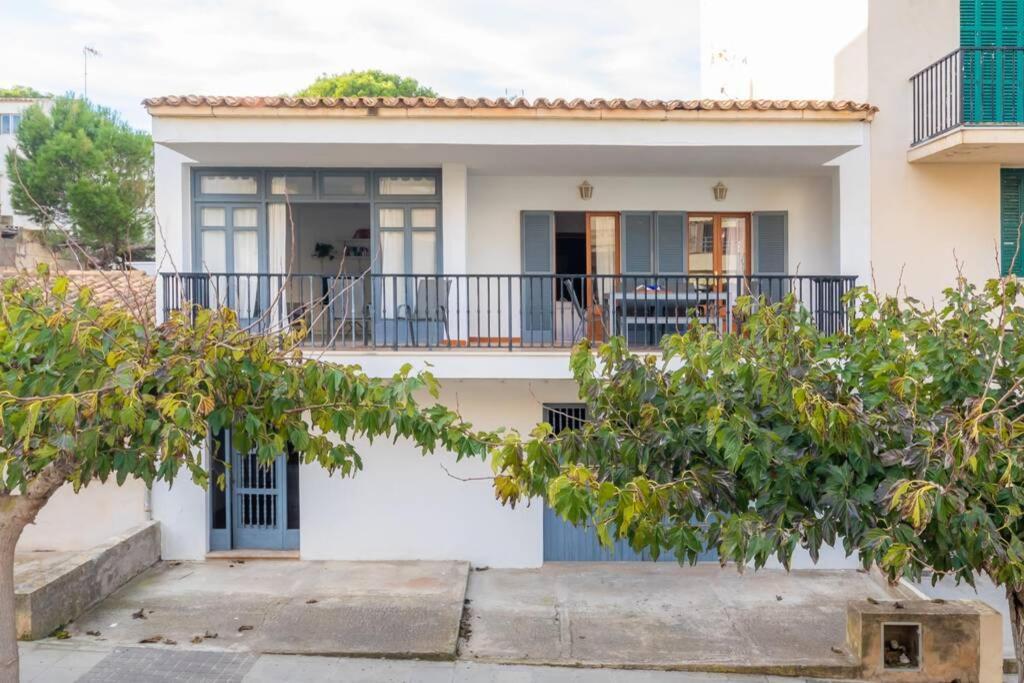 Beach House S'Illot Esterno foto